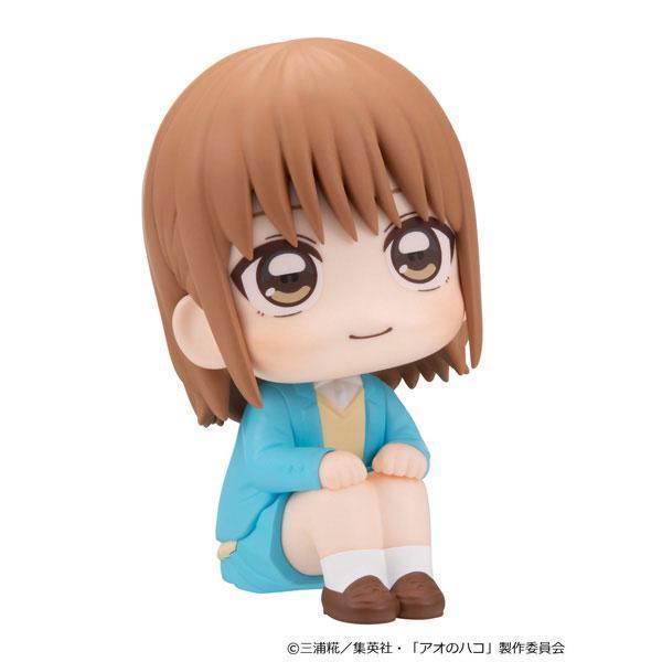 (預購) MegaHouse LOOKUP 青春之箱 鹿野千夏 20261013 MegaHouse LOOKUP 青春之箱 鹿野千夏