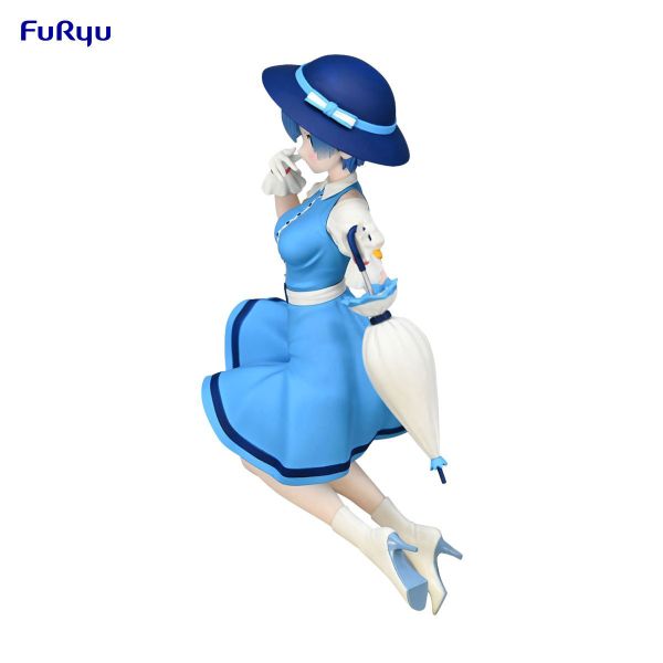 FURYU 景品 Trio-Try-iT公仔 Re:從零開始的異世界生活 雷姆 Retro Style FURYU 景品 Trio-Try-iT公仔 Re:從零開始的異世界生活 雷姆 Retro Style