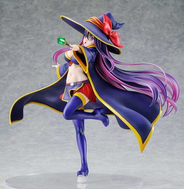 KADOKAWA 1/7 紅戰士在異世界成了冒險者 依朵菈·阿波羅 PVC完成品 KADOKAWA 1/7 紅戰士在異世界成了冒險者 依朵菈·阿波羅 PVC完成品