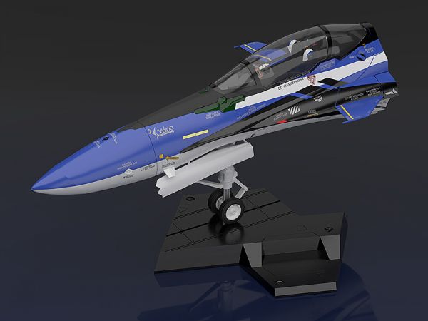 Good Smile Max Factory PLAMAX MF-54 minimum factory 機頭系列 YF-29 Durandal Valkyrie 馬克西米利安·吉納斯機 組裝模型   Good Smile,Max Factory,PLAMAX,MF-54,minimum ,factory,機頭系列,YF-29,Durandal Valkyrie,馬克西米利安·吉納斯機,組裝模型,  