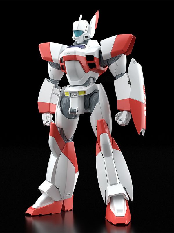 [日本官網限定] Good Smile 1/60 MODEROID 機動警察 AVS-98經濟型 組裝模型 Good Smile 1/60 MODEROID 機動警察 AVS-98經濟型 組裝模型