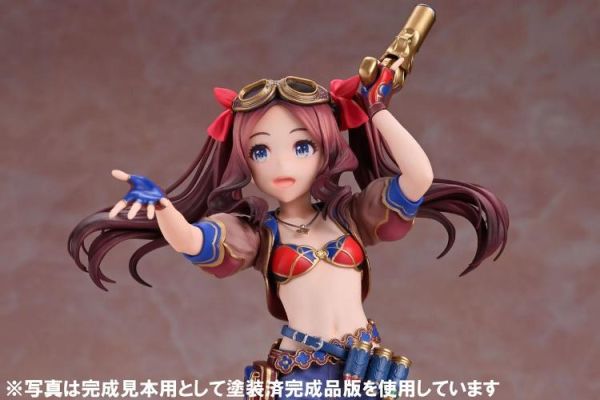 (預購) OurTreasure 1/8 Summer Queens FGO Ruler/李奧納多‧達文西 PVC完成品 20260212 OurTreasure 1/8 Summer Queens FGO Ruler/李奧納多‧達文西 PVC完成品