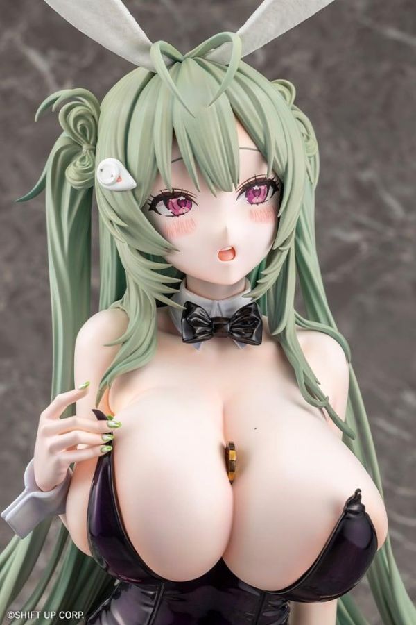 (預購) Kotobukiya 壽屋 1/4 勝利女神：妮姬 索達 閃亮兔女郎 完成品 20261125 Kotobukiya 壽屋 1/4 勝利女神：妮姬 索達 閃亮兔女郎 完成品
