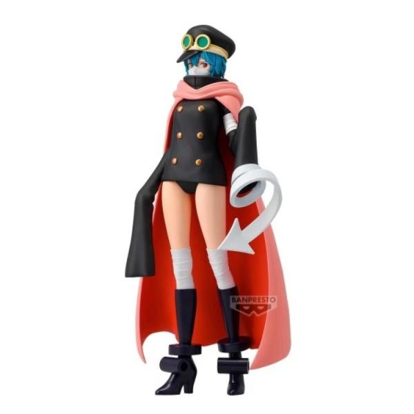 (預購) BP景品 航海王 G&G 曼麥亞·軍子宮 眼鏡牌 BANPRESTO 2701 20260809 BP景品 航海王 G&G 曼麥亞·軍子宮 眼鏡牌 BANPRESTO