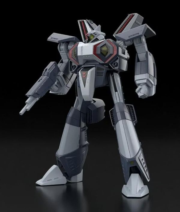 (預購) Good Smile MODEROID 超時空世紀 NIKICK 奧爾森機 組裝模型 20260610 Good Smile MODEROID 超時空世紀 NIKICK 奧爾森機 組裝模型