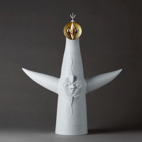 (預購) [再販] KAIYODO ARTPLA 太陽之塔 組裝模型 20260609 [再販] KAIYODO ARTPLA 太陽之塔 組裝模型