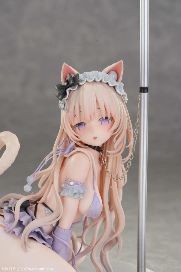 (預購) PURE 1/6 想被你管教 完成品 20260831 PURE 1/6 想被你管教 完成品