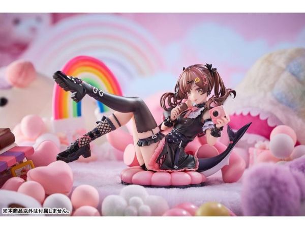 (預購) RaiseDream 1/7 七海nanami 完成品 20261124 RaiseDream 1/7 七海nanami 完成品