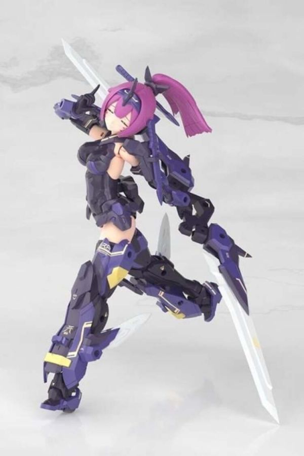 (預購) Kotobukiya 壽屋  Megami Device 女神裝置 朱羅 弓兵 絆 影衣 完整套裝 組裝模型 (KP840) 20251002 (預購) Kotobukiya 壽屋  Megami Device 女神裝置 朱羅 弓兵 絆 影衣 完整套裝 組裝模型 (KP840) 20251002