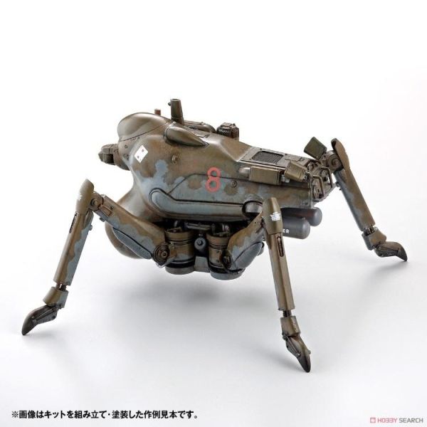 (預購) KAIYODO 海洋堂 1/35 ARTPLA Ma.K. H.A.F.S. Gladiator 後期量產型 2機Set 通常色 組裝模型 AP025 20260510 KAIYODO 海洋堂 1/35 ARTPLA Ma.K. H.A.F.S. Gladiator 後期量產型 2機Set 通常色 組裝模型 AP025