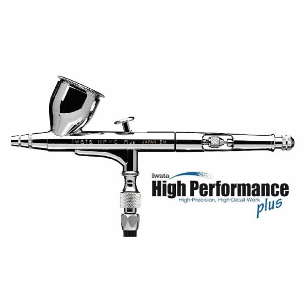 IWATA 岩田 HP-CP High 重力式 0.3 口徑噴筆 噴槍 IWATA,岩田,HP-CP,High,重力式,0.3,口徑,噴筆,噴槍,