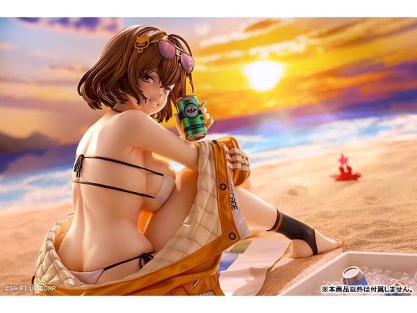 (預購) Kotobukiya 壽屋 1/4 勝利女神：妮姬 阿妮斯:閃耀夏日 完成品 20261028 Kotobukiya 壽屋 1/4 勝利女神：妮姬 阿妮斯:閃耀夏日 完成品