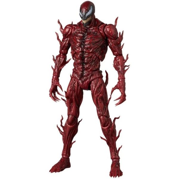(預購) Medicom Toy MAFEX 猛毒2:血蜘蛛 血蜘蛛 可動完成品 20260811 Medicom Toy MAFEX 猛毒2:血蜘蛛 血蜘蛛 可動完成品