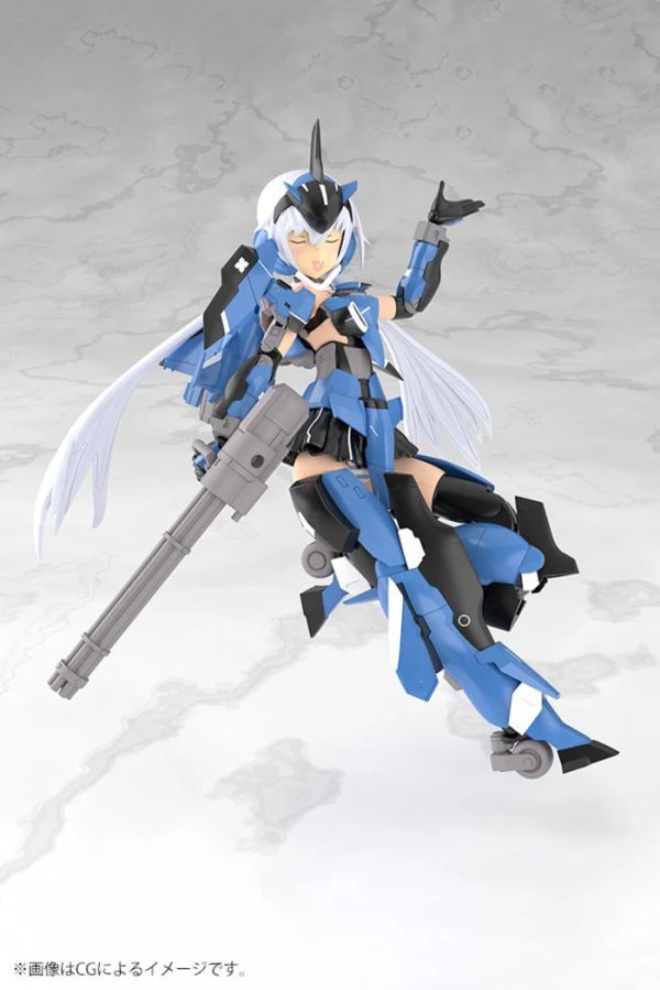 Kotobukiya 壽屋 FRAME ARMS GIRL 機甲少女 GRANDE SCALE 大型比例 短劍 組裝模型 FG167 Kotobukiya 壽屋 FRAME ARMS GIRL 機甲少女 GRANDE SCALE 大型比例 短劍 組裝模型 FG167