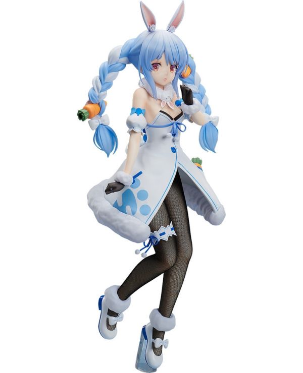 FREEing 1/4 hololive 兔田佩克拉 兎田ぺこら PVC FREEing 1/4 hololive 兔田佩克拉 兎田ぺこら PVC