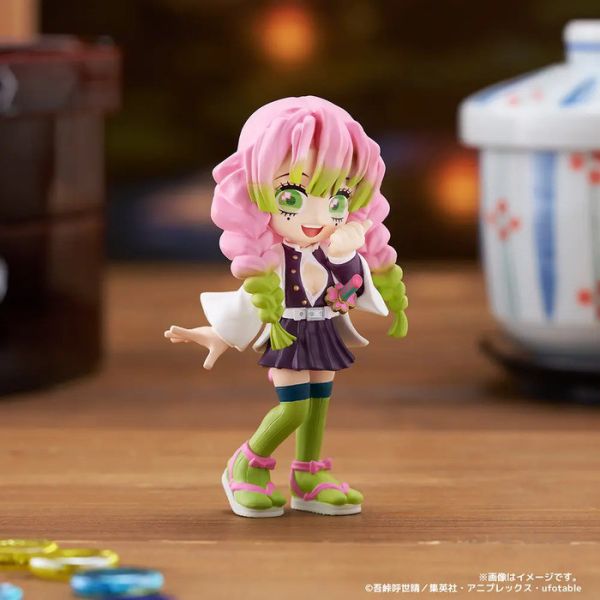 Bushiroad Creative 盒玩 PalVerse 鬼滅之刃 Vol.3 全6種 一中盒6入販售 Bushiroad Creative 盒玩 PalVerse 鬼滅之刃 Vol.3 全6種 一中盒6入販售