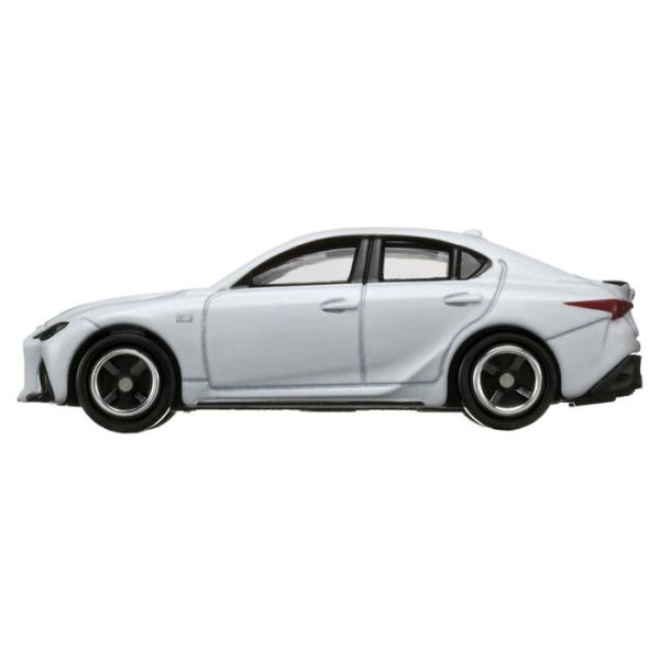 TOMICA #100 Lexus IS350F Sport TOMICA #100 Lexus IS350F Sport
