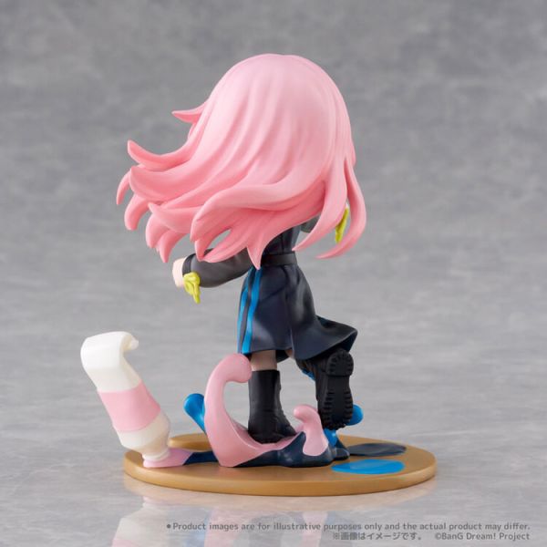 (預購) Bushiroad Creative PalVerse Pale. BanG Dream! MyGO!!!!! 千早愛音 PVC完成品 (預購) Bushiroad Creative PalVerse Pale. BanG Dream! MyGO!!!!! 千早愛音 PVC完成品