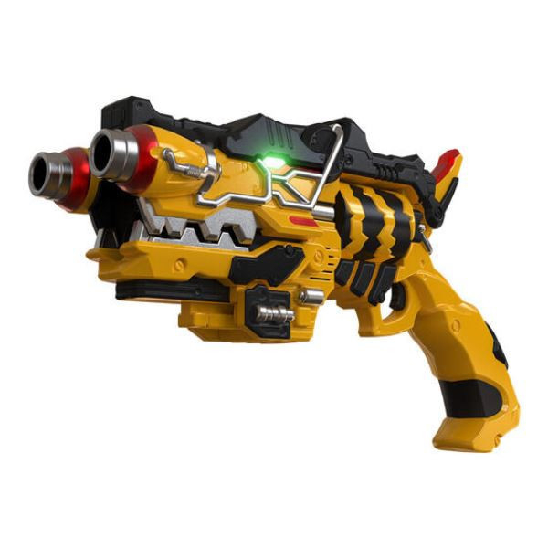 BANDAI 獸電戰隊強龍者 獸電變身槍 BANDAI 獸電戰隊強龍者 獸電變身槍
