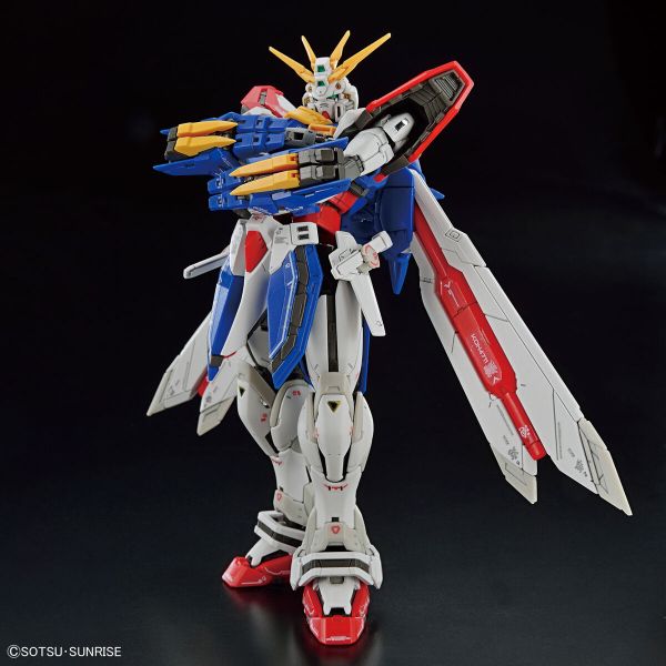 BANDAI 1/144 RG 037 神威鋼彈 機動武鬥傳 G鋼彈 組裝模型 BANDAI,1/144,RG,037,神威鋼彈,機動武鬥傳,G鋼彈,組裝模型,