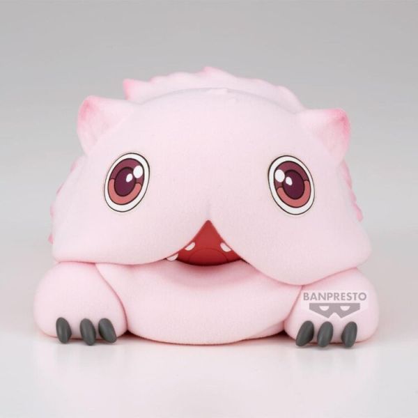 (預購) BP景品 來自深淵 烈日的黃金鄉 大大的Fluffy Puffy 米蒂 眼鏡牌 BANPRESTO 2601 (預購) BP景品 來自深淵 烈日的黃金鄉 大大的Fluffy Puffy 米蒂 眼鏡牌 BANPRESTO