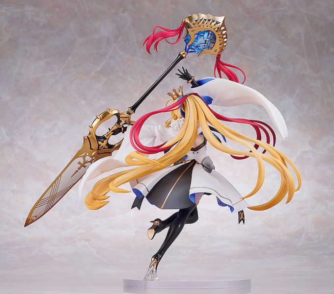 Good Smile 1/7 Fate/Grand Order FGO Caster/阿爾托莉亞‧Caster PVC Good Smile 1/7 Fate/Grand Order FGO Caster/阿爾托莉亞‧Caster PVC