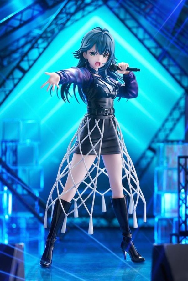 (預購) [豪華版] Kotobukiya 壽屋 1/7 學園偶像大師 月村手毬 Luna say maybe PVC完成品 20260603 [豪華版] Kotobukiya 壽屋 1/7 學園偶像大師 月村手毬 Luna say maybe PVC完成品