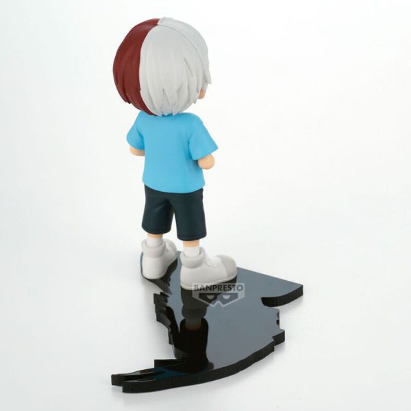 (預購) BP景品 我的英雄學院 小小應援團 轟焦凍 眼鏡牌 BANPRESTO 2602 (預購) BP景品 我的英雄學院 小小應援團 爆豪勝己 眼鏡牌 BANPRESTO