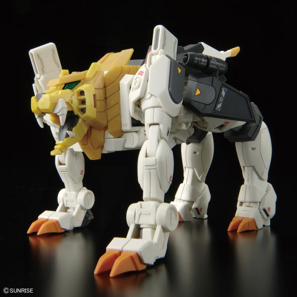 BANDAI RG 勇者王GAOGAIGAR 組裝模型 BANDAI,RG勇者王,GAOGAIGAR