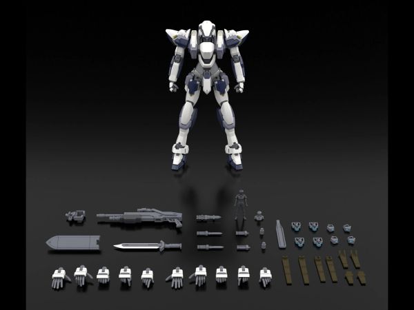 (預購) KADOKAWA PLASTIC MODEL SERIES 1/48 驚爆危機 強弩兵 組裝模型 20260923 KADOKAWA PLASTIC MODEL SERIES 1/48 驚爆危機 強弩兵 組裝模型