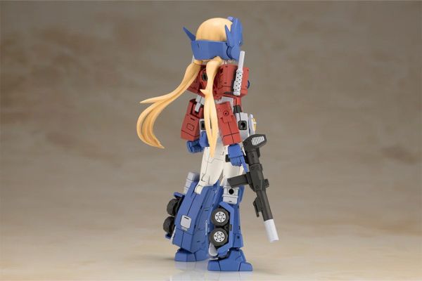 Kotobukiya 壽屋 變形金剛 柯博文 島田文金Ver. 組裝模型 Kotobukiya 壽屋 變形金剛 柯博文 島田文金Ver. 組裝模型