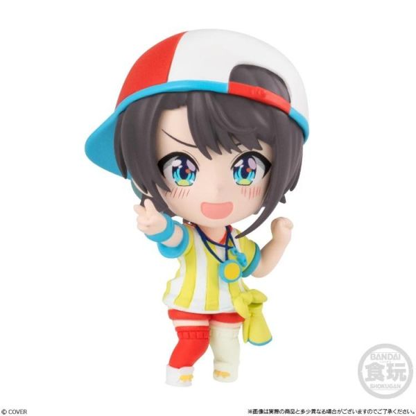 (預購) BANDAI 盲盒 HOLOLIVE DEFORMER Q版 COLLECTION VOL.4 全8種 一中盒8入販售 20260608 BANDAI 盲盒 HOLOLIVE DEFORMER Q版 COLLECTION VOL.4 全8種 一中盒8入販售