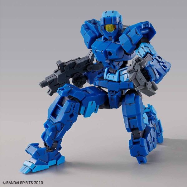 BANDAI 1/144 30mm 003 eEMX-17 阿爾托 藍色 組裝模型 BANDAI,1/144,30mm,003,eEMX-17,阿爾托,藍色,組裝模型
