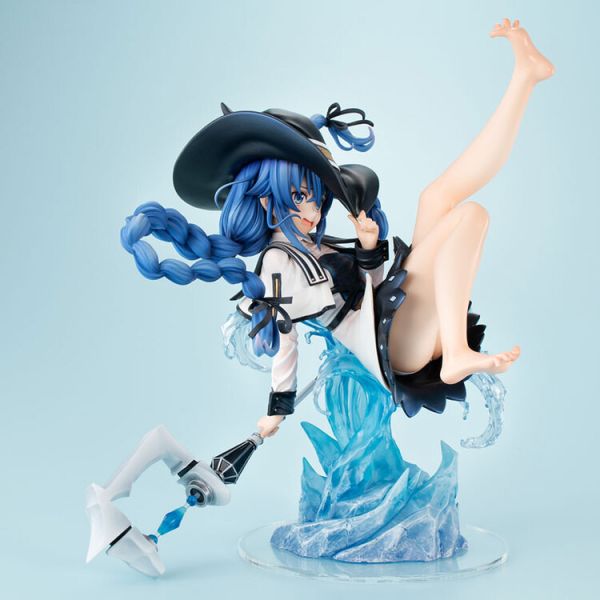(預購) MegaHouse Lucrea 無職轉生到了異世界就拿出真本事 洛琪希 PVC完成品 (預購) MegaHouse Lucrea 無職轉生到了異世界就拿出真本事 洛琪希 PVC完成品