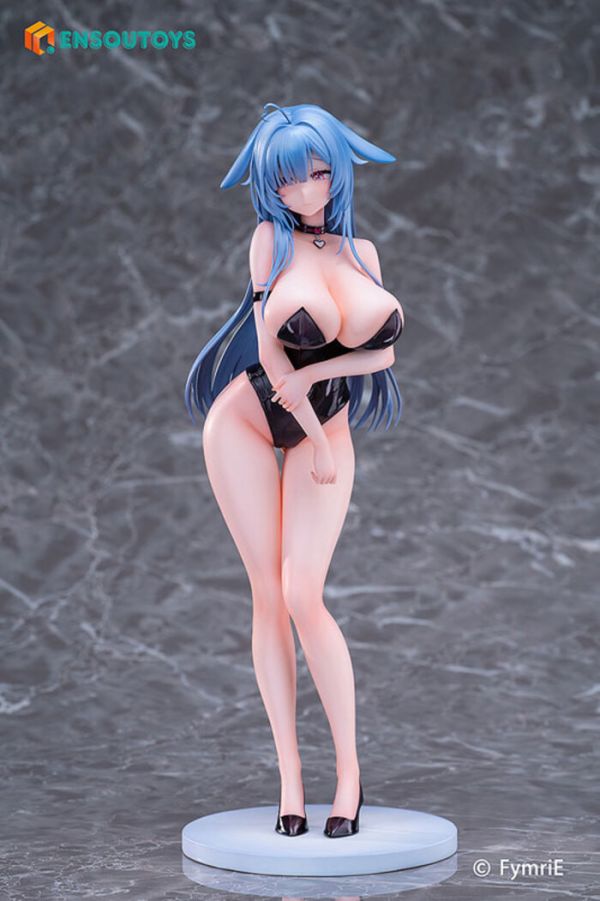 ENSOUTOYS 1/6 兔女郎溫妮 PVC完成品 ENSOUTOYS 1/6 兔女郎溫妮 PVC完成品