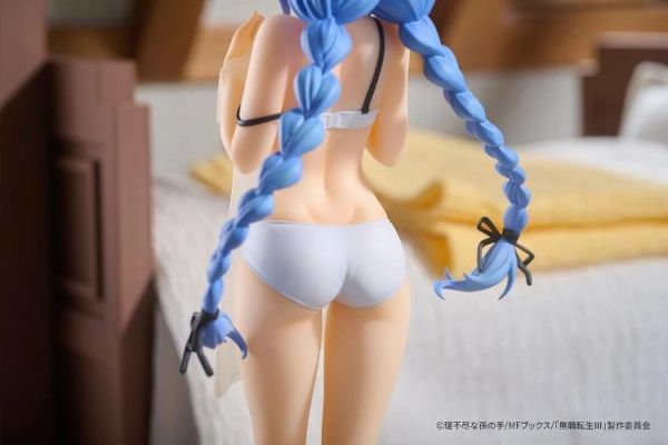 (預購) WAKUWAKU TIMING 1/8 無職轉生 洛琪希 完成品 20260817 WAKUWAKU TIMING 1/8 無職轉生 洛琪希 完成品