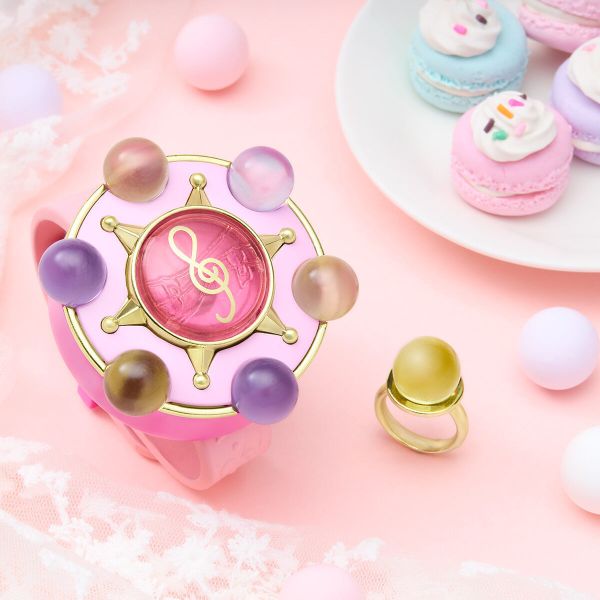 (預購) [PB商店] BANDAI Special Memorize 小魔女DOREMI 帕拉拉轉換器 (預購) [PB商店] BANDAI Special Memorize 小魔女DOREMI 帕拉拉轉換器