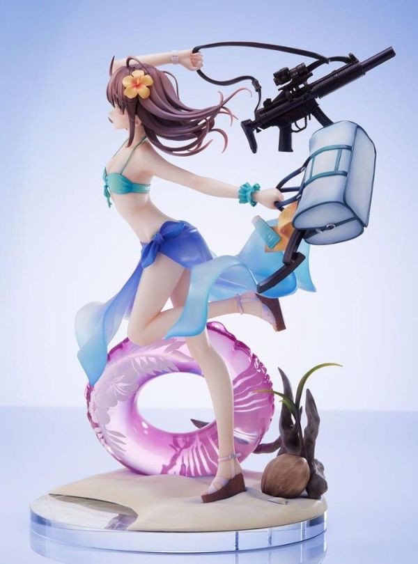 (預購) MIMEYOI 1/7 迷你武裝 白根凜 -Beach Shootout- 完成品 20260803 MIMEYOI 1/7 迷你武裝 白根凜 -Beach Shootout- 完成品
