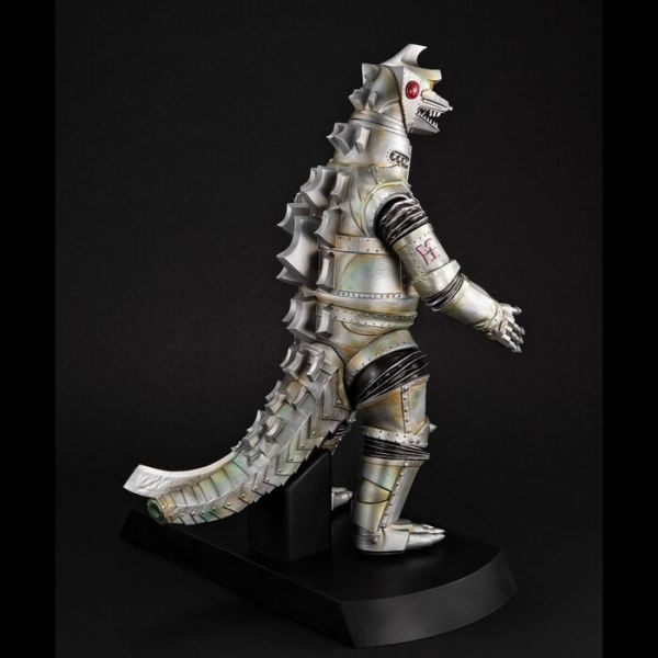 MegaHouse UA Monsters 機械哥吉拉1974 可動完成品 MegaHouse UA Monsters 機械哥吉拉1974 可動完成品