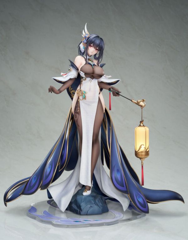 [不挑盒況] APEX 1/7 碧藍航線 鎮海改 PVC完成品 [不挑盒況] APEX 1/7 碧藍航線 鎮海改 PVC完成品