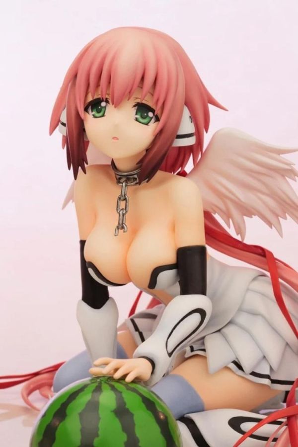 (預購) Kotobukiya 壽屋 1/6 天降之物 伊卡洛斯 PVC完成品 20260701 Kotobukiya 壽屋 1/6 天降之物 伊卡洛斯 PVC完成品