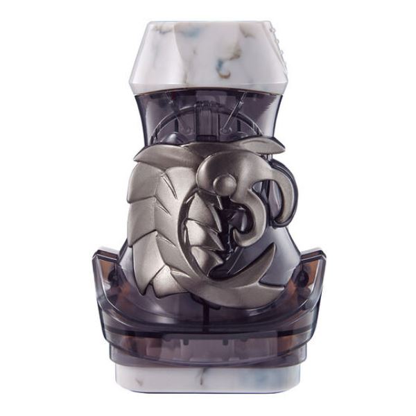 BANDAI 假面騎士REVICE 利柏斯 DX騎士印章收藏版 03 [再販] BANDAI 假面騎士REVICE 利柏斯 DX惡魔驅動器  