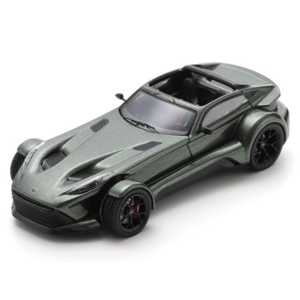 (預購) SPARK 1/43 東克沃特 Donkervoort F22 2024 S7599 20261005 SPARK 1/43 東克沃特 Donkervoort F22 2024 S7599