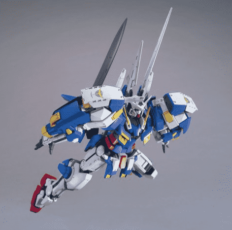 BANDAI 1/100 鋼彈OO 009 雪崩型能天使 機動戰士鋼彈OO 組裝模型 BANDAI,1/100,鋼彈,OO,009,雪崩型,能天使,機動戰士,鋼彈,OO,組裝模型,