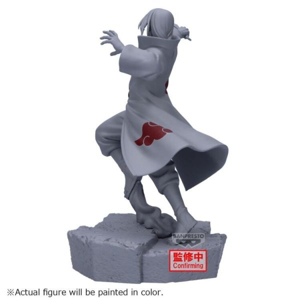 (預購) BP景品 火影忍者疾風傳 Combination Battle 宇智波鼬 眼鏡牌 BANPRESTO 2601 (預購) BP景品 火影忍者疾風傳 Combination Battle 宇智波鼬 眼鏡牌 BANPRESTO
