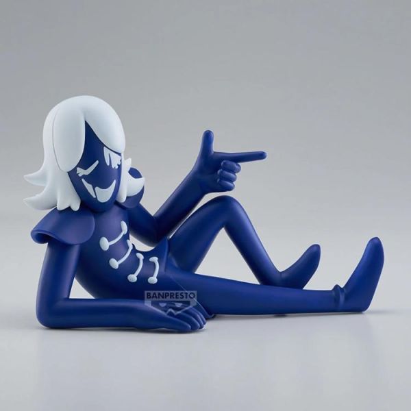 (預購) BP景品 DELTARUNE FigLife! Rouxls Kaard 眼鏡牌 BANPRESTO 2607 20260205 BP景品 DELTARUNE FigLife! Rouxls Kaard 眼鏡牌 BANPRESTO