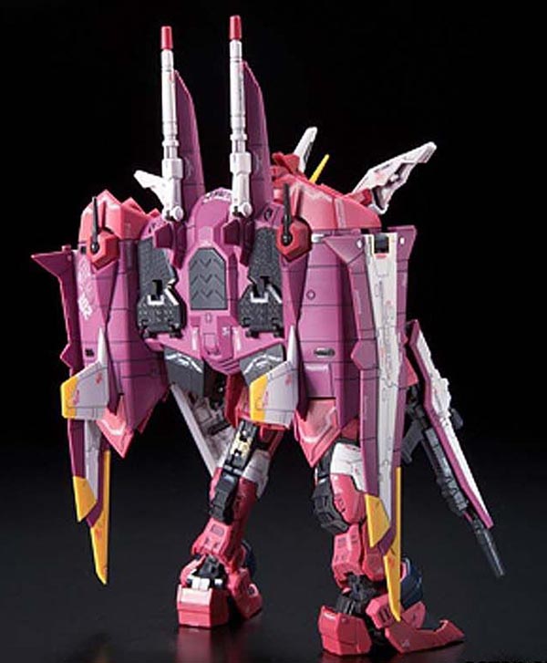 BANDAI 1/144 RG 009 正義鋼彈 機動戰士 鋼彈SEED 組裝模型 BANDAI,1/144,RG,009,正義鋼彈,機動戰士,鋼彈SEED ,組裝模型,