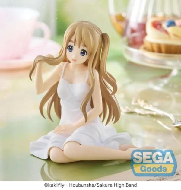 (預購) SEGA 景品 K-ON! Yumemirize 琴吹紬 2608 20260301 SEGA 景品 K-ON! Yumemirize 琴吹紬