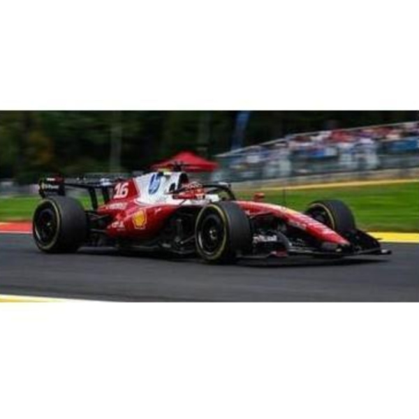 (預購) LOOKSMART 1/43 法拉利 Ferrari SF-26 No.16 2nd Belgian GP 2026 LSF1090 20260819 LOOKSMART 1/43 法拉利 Ferrari SF-26 No.16 2nd Belgian GP 2026 LSF1090