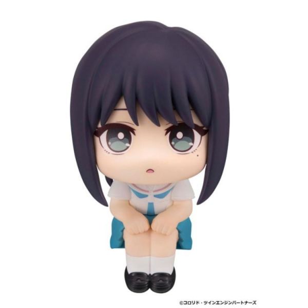(預購) MEGAHOUSE Lookup 超時空輝耀姬 酒寄彩葉 20260813 MEGAHOUSE Lookup 超時空輝耀姬 酒寄彩葉